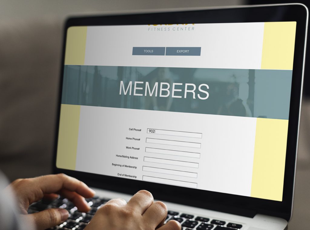 Nordica Fitness Center